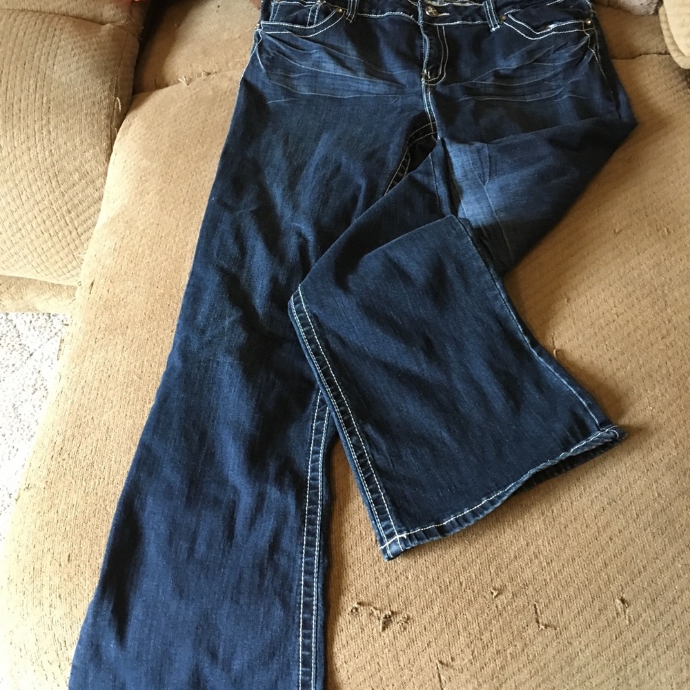 Priemier Jeans